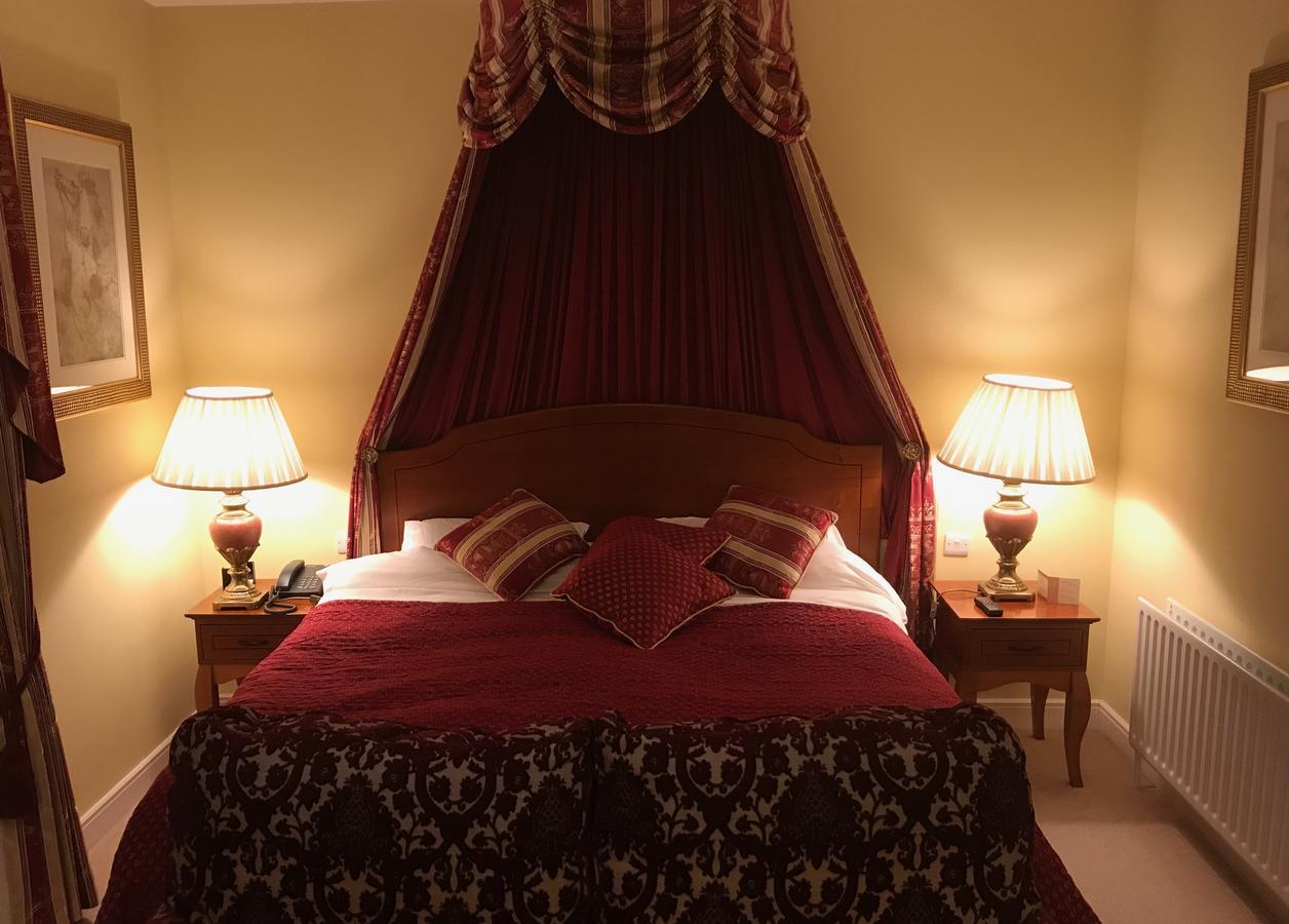 Bramble Lodge Blarney Eksteriør billede