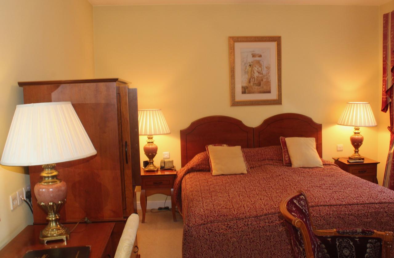 Bramble Lodge Blarney Eksteriør billede