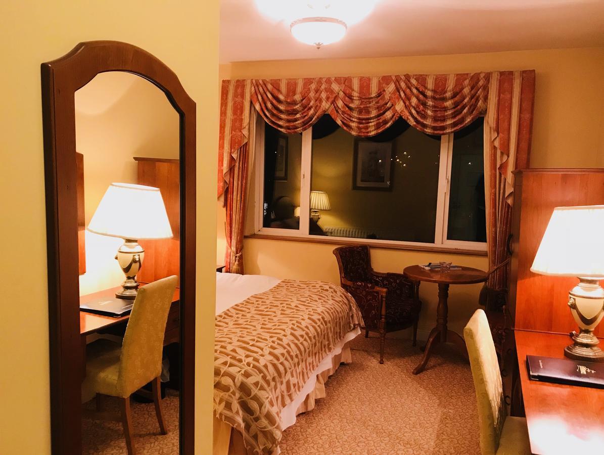 Bramble Lodge Blarney Eksteriør billede