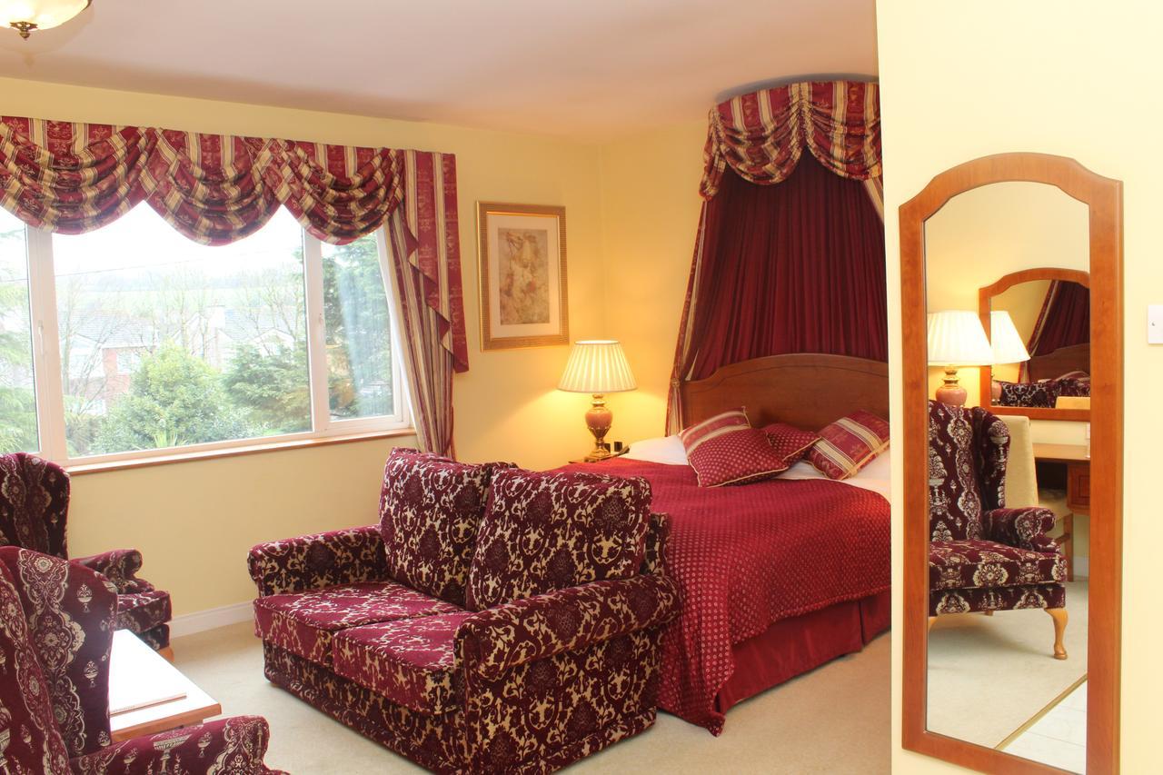 Bramble Lodge Blarney Eksteriør billede