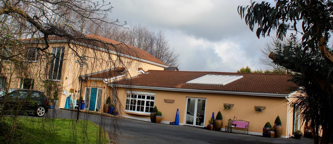 Bramble Lodge Blarney Eksteriør billede