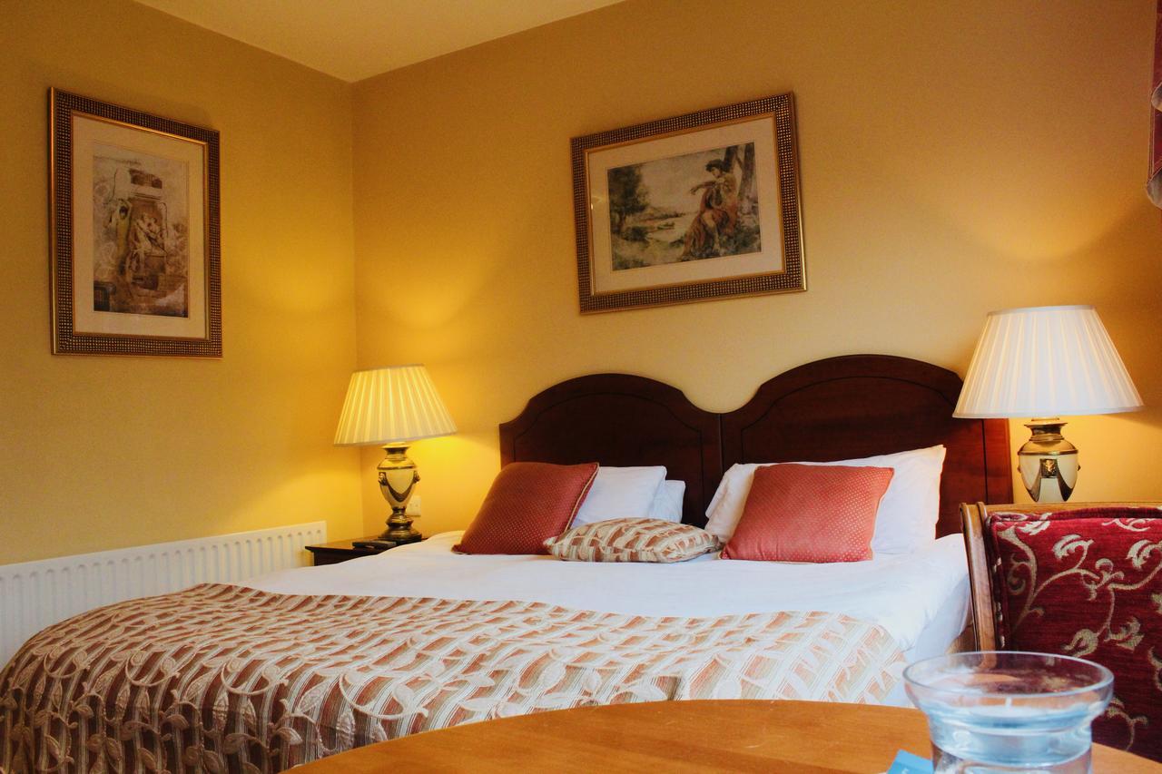 Bramble Lodge Blarney Eksteriør billede
