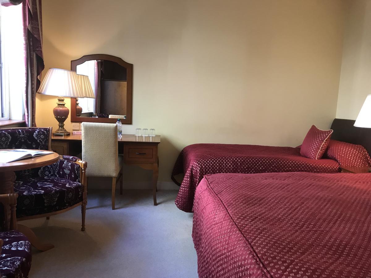 Bramble Lodge Blarney Eksteriør billede