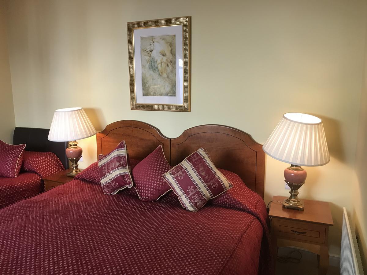 Bramble Lodge Blarney Eksteriør billede