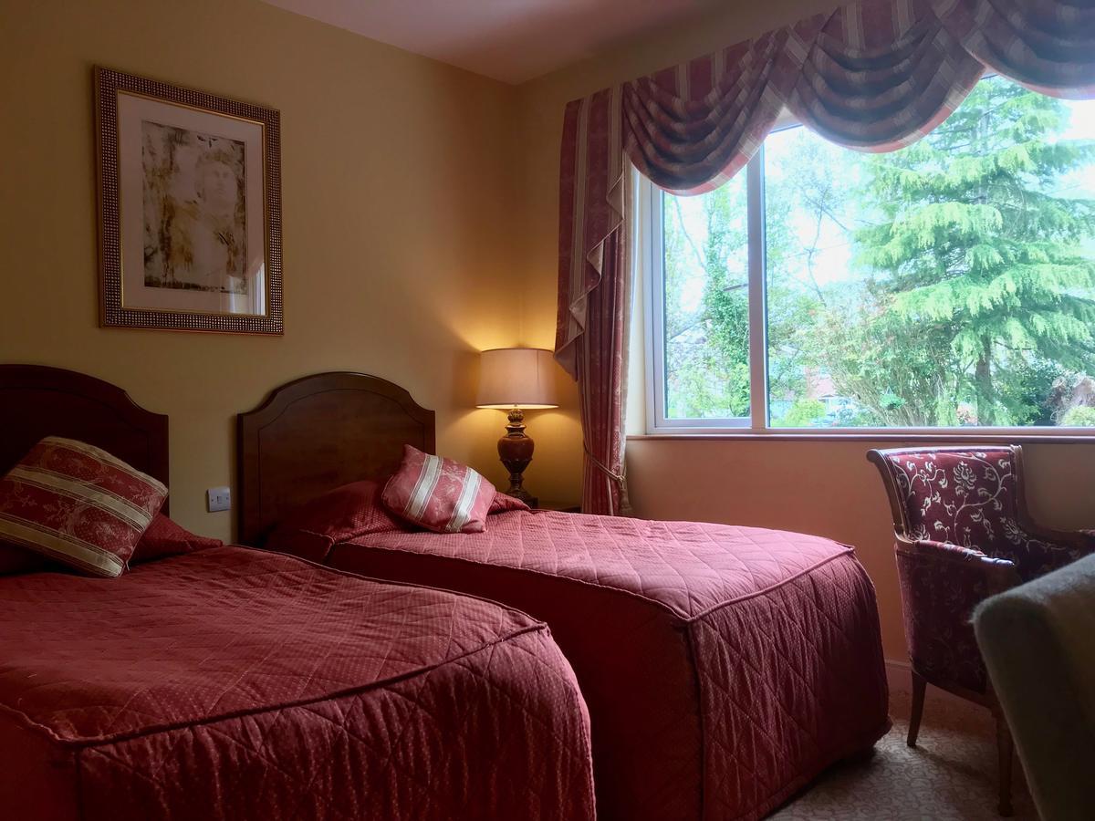 Bramble Lodge Blarney Eksteriør billede
