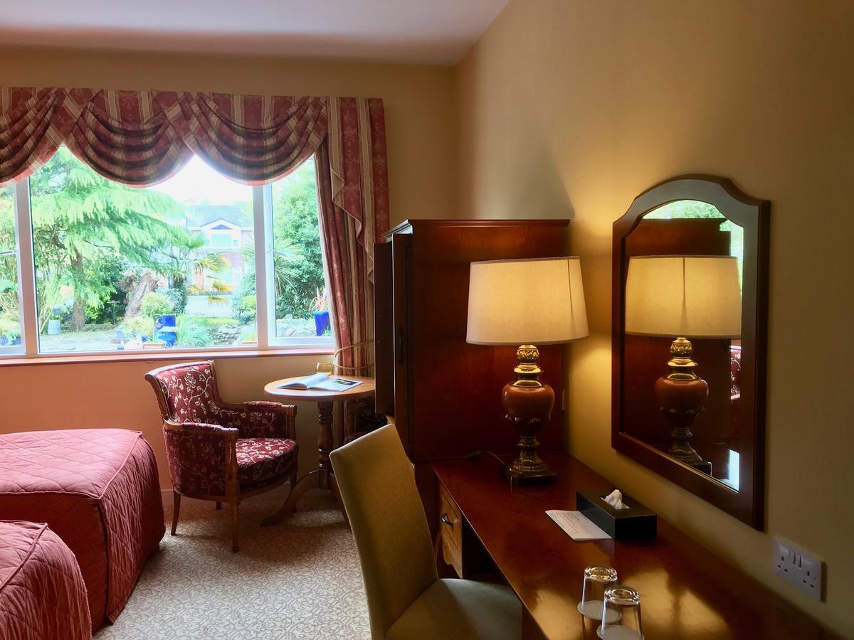 Bramble Lodge Blarney Eksteriør billede