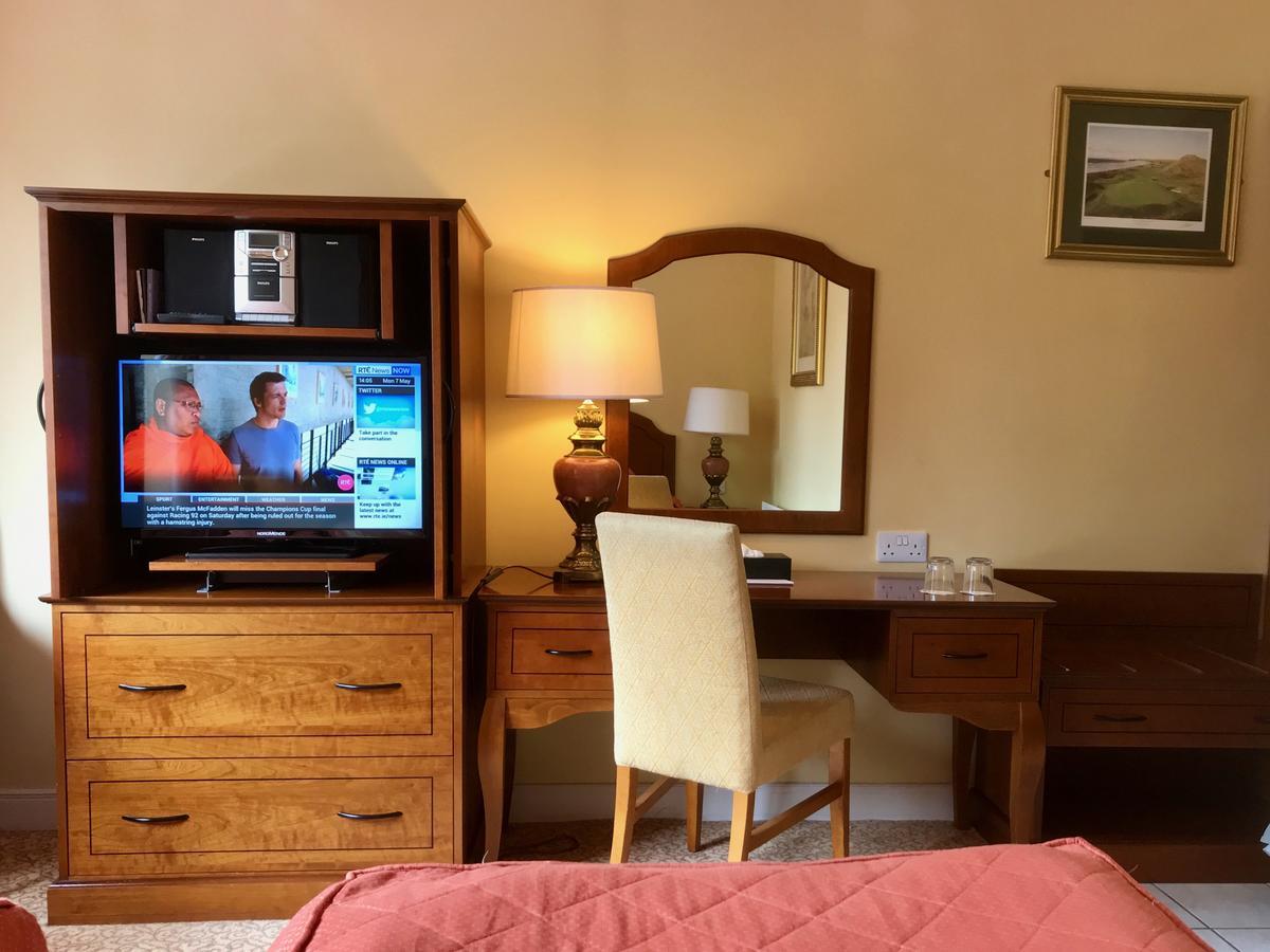 Bramble Lodge Blarney Eksteriør billede