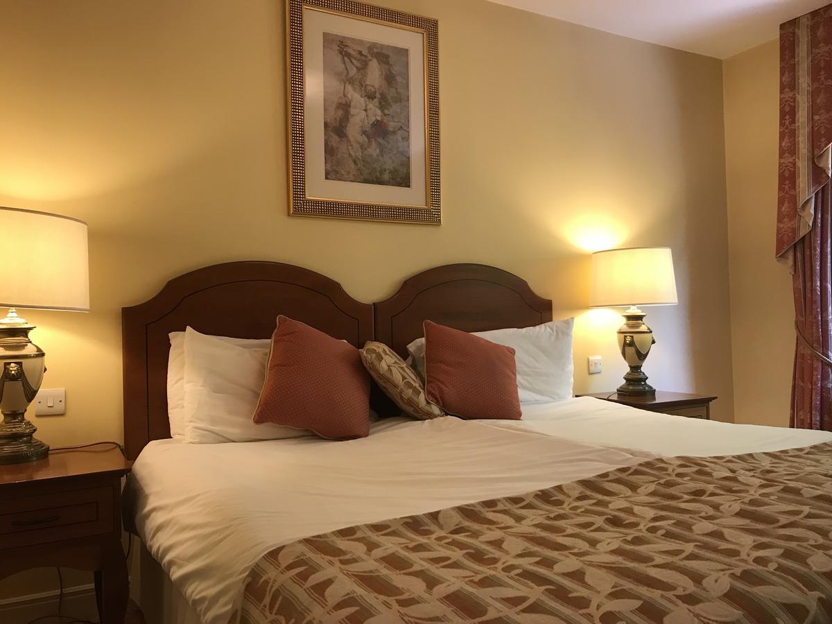 Bramble Lodge Blarney Eksteriør billede