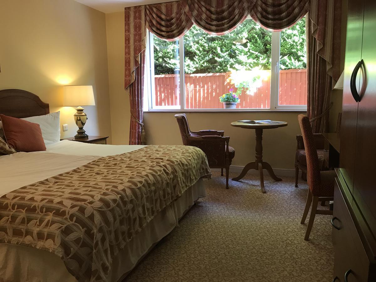 Bramble Lodge Blarney Eksteriør billede